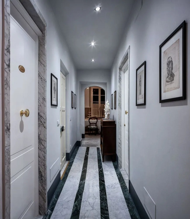 B&B "La Bottega dArte"