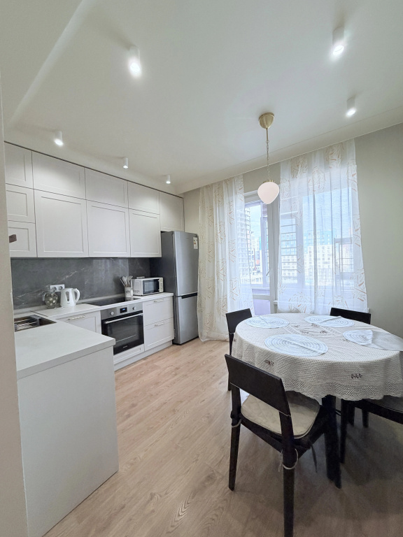 Апартаменты Elegant Apartment Airport  Barys Arena  EXPO