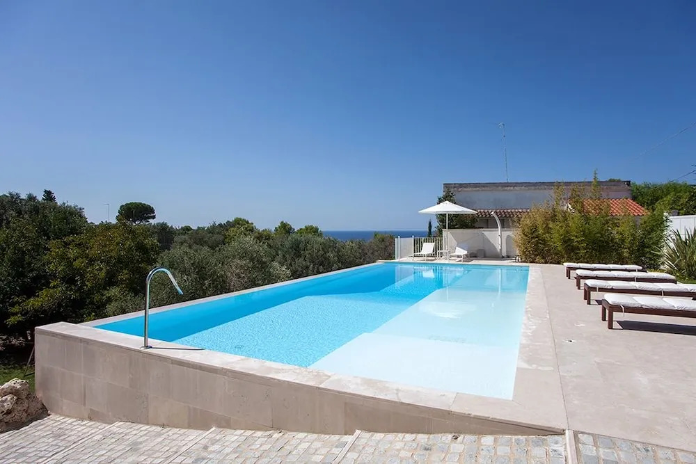 VilleSalento - Santa Maria al Bagno M900