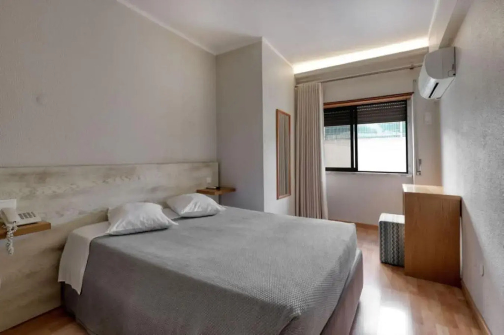 Hotel Nova Cidade