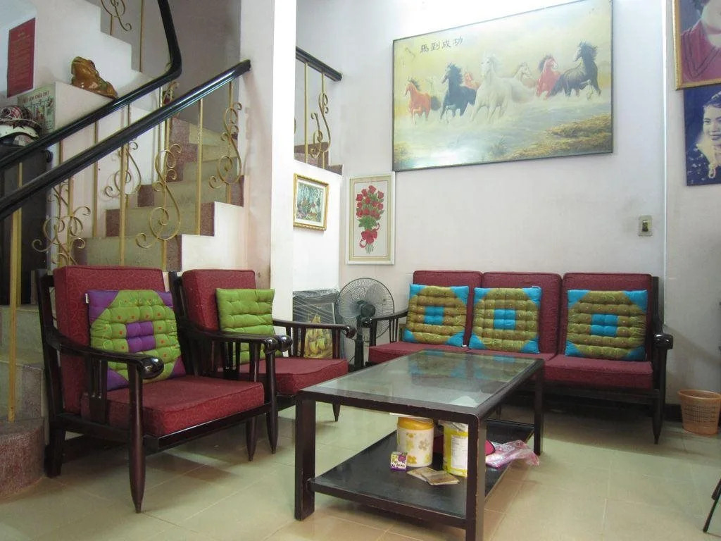 Giang Hotel