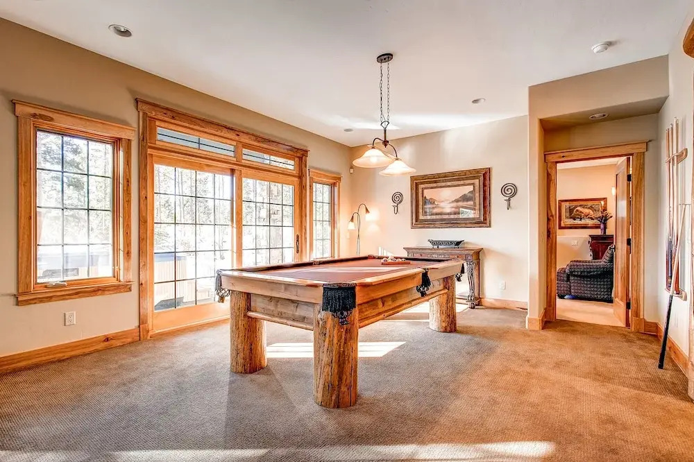 Christie Heights Retreat