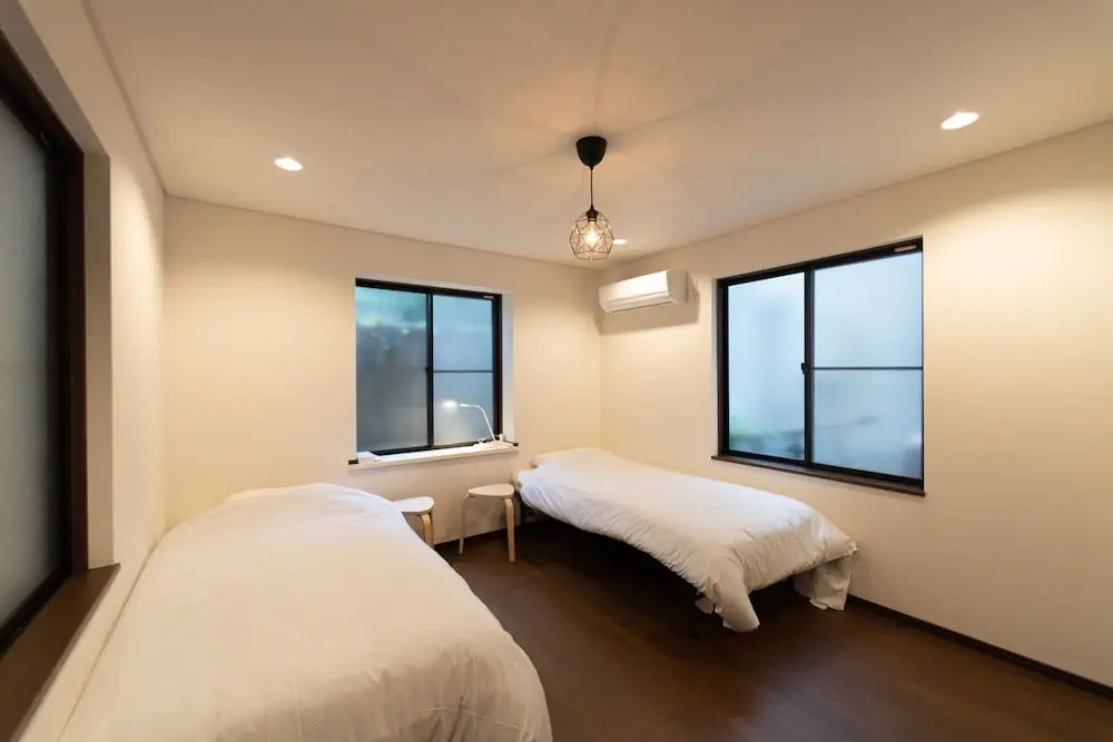 SATELLITE HOTEL Roppongi サテライトホテル六本木