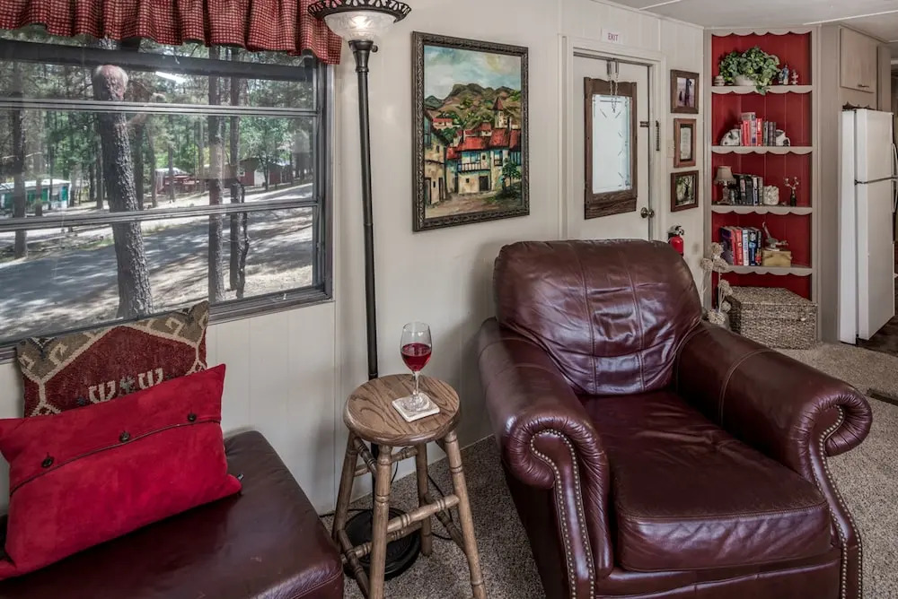 Ruidoso Three-bedroom