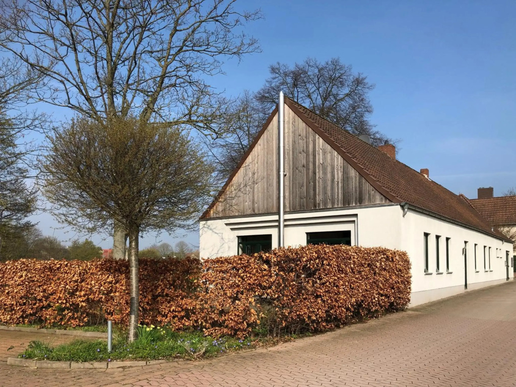 Ferienwohnung Schleusenhaus Hameln