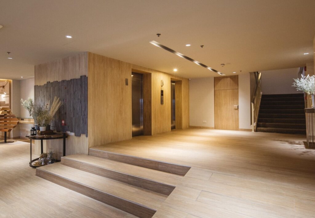 Clef Hotel Bangkok