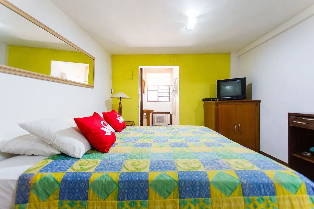 ZEN Rooms Canal Barra