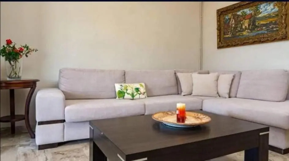 Zabella sea view apartments no1 or no2