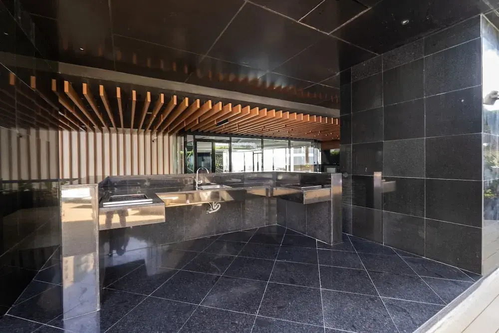 Dazzling 1 Bedroom in Golf Vita With Stunning View