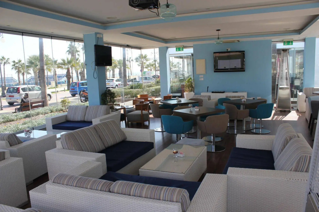 Sun Hall Hotel