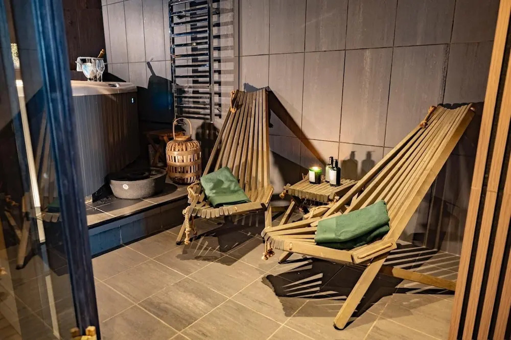 The Private Escape by Blue Medi Spa
