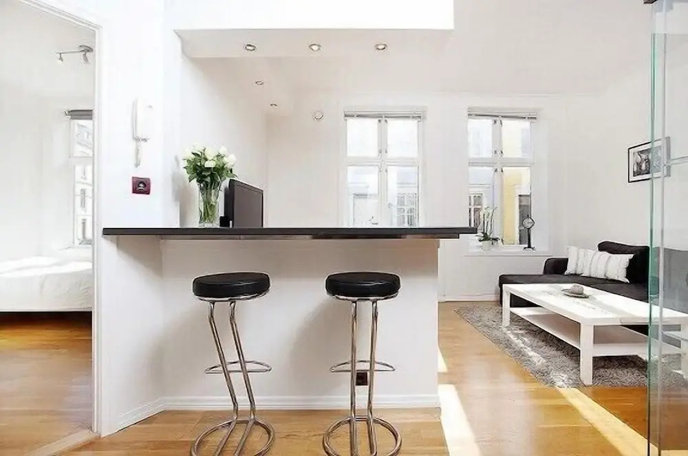 HH - Modern Apartments l City Center