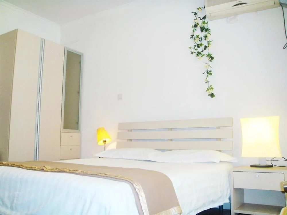 Nanjing Wenxinmanwu Hotel