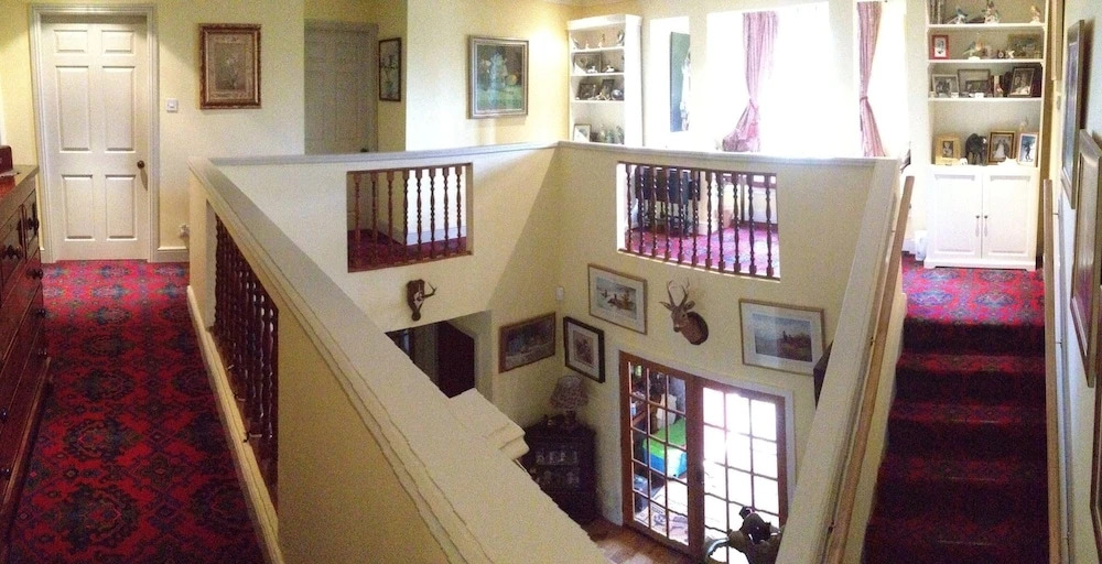 The Park House