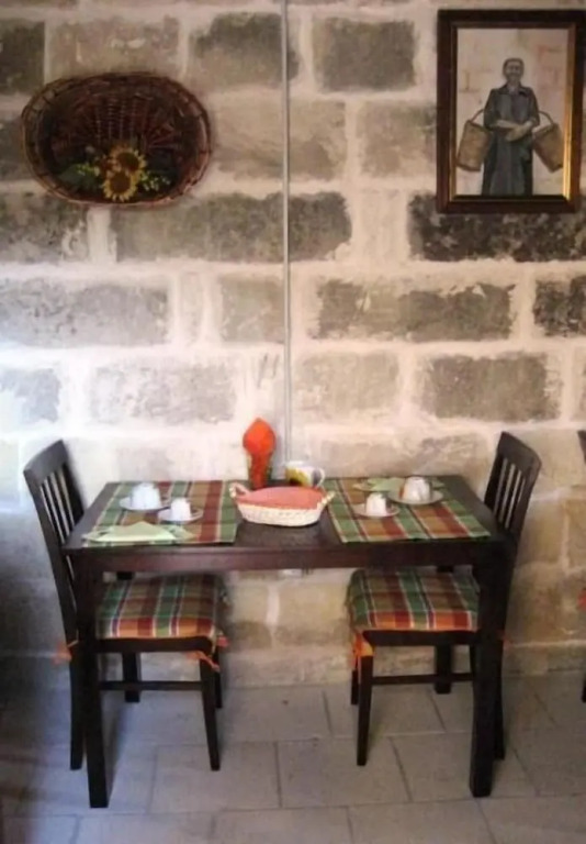B&B La Casetta