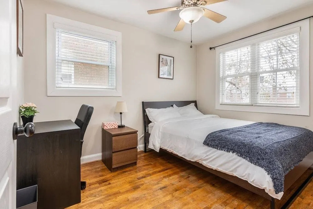 Gorgeous Home 10 min to DC by CozySuites