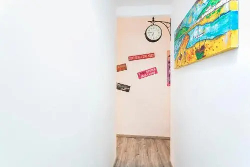 Apartamento BaBa