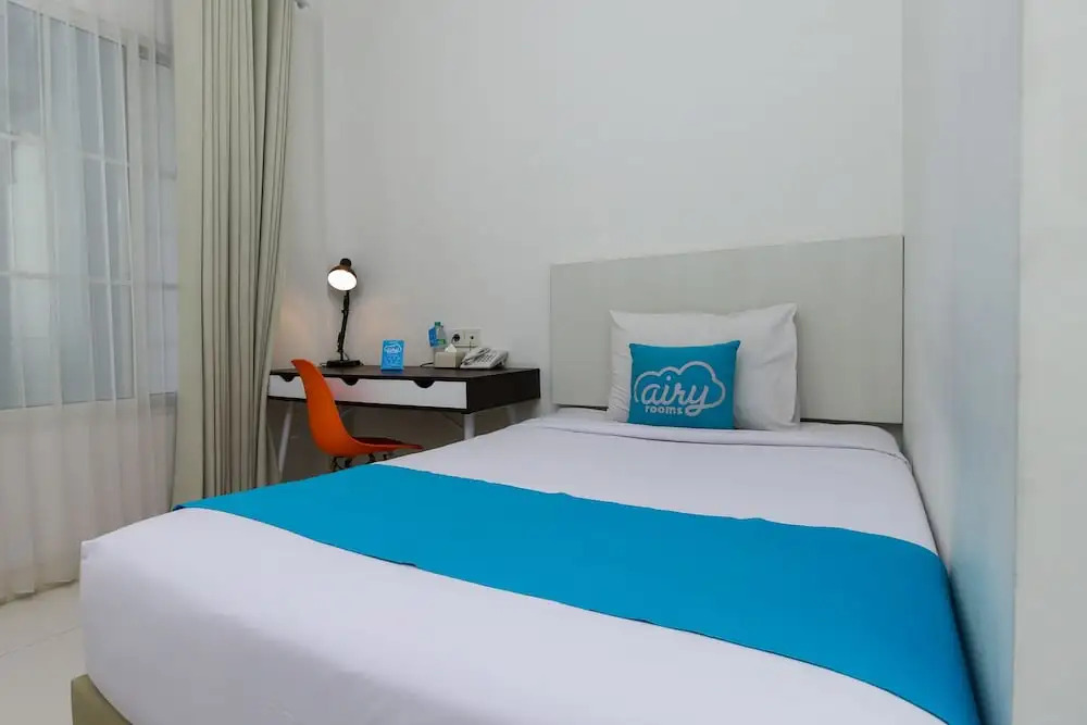 Airy Kertajaya Indah Timur Lima Belas 17 Surabaya