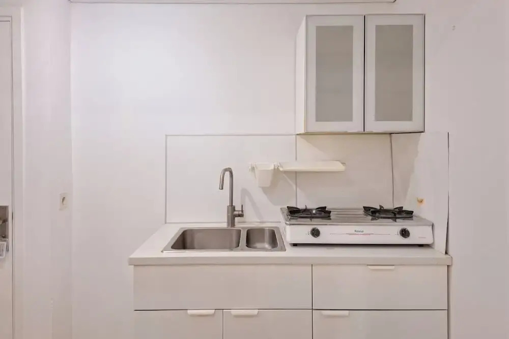 Simply Look 2Br Apartment Poris 88