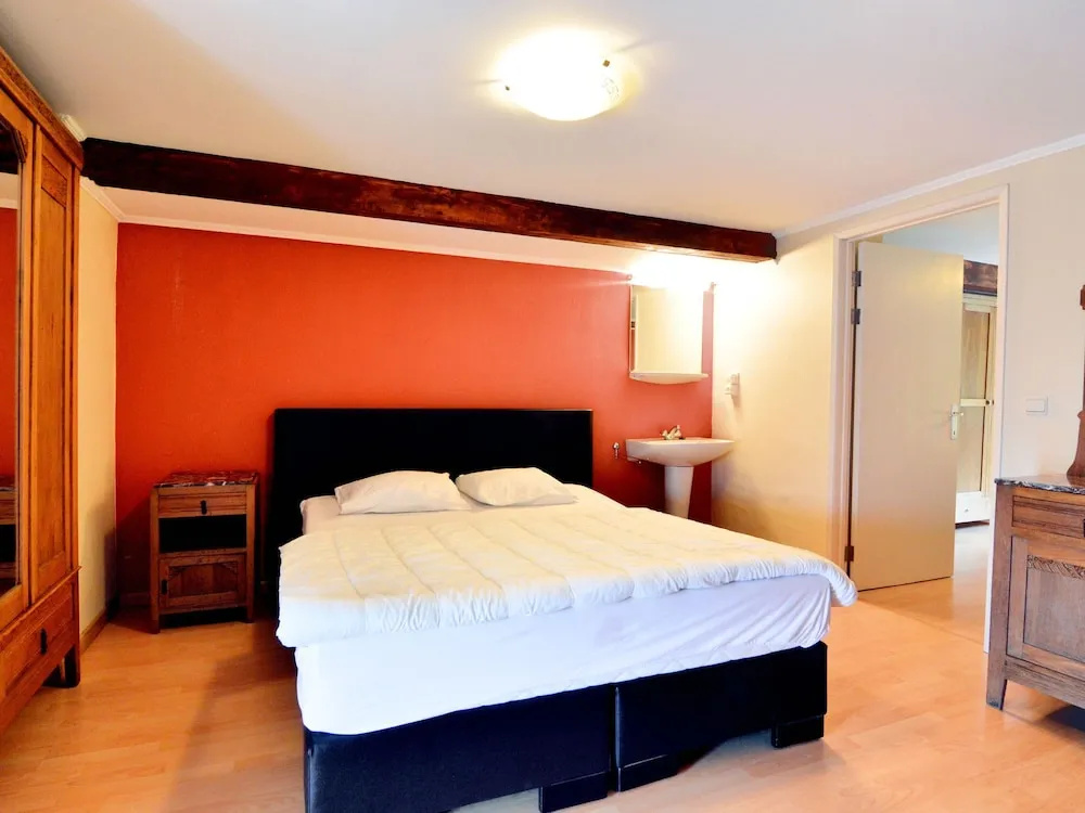 Stunning Holiday Home With Private Garden in Durbuy