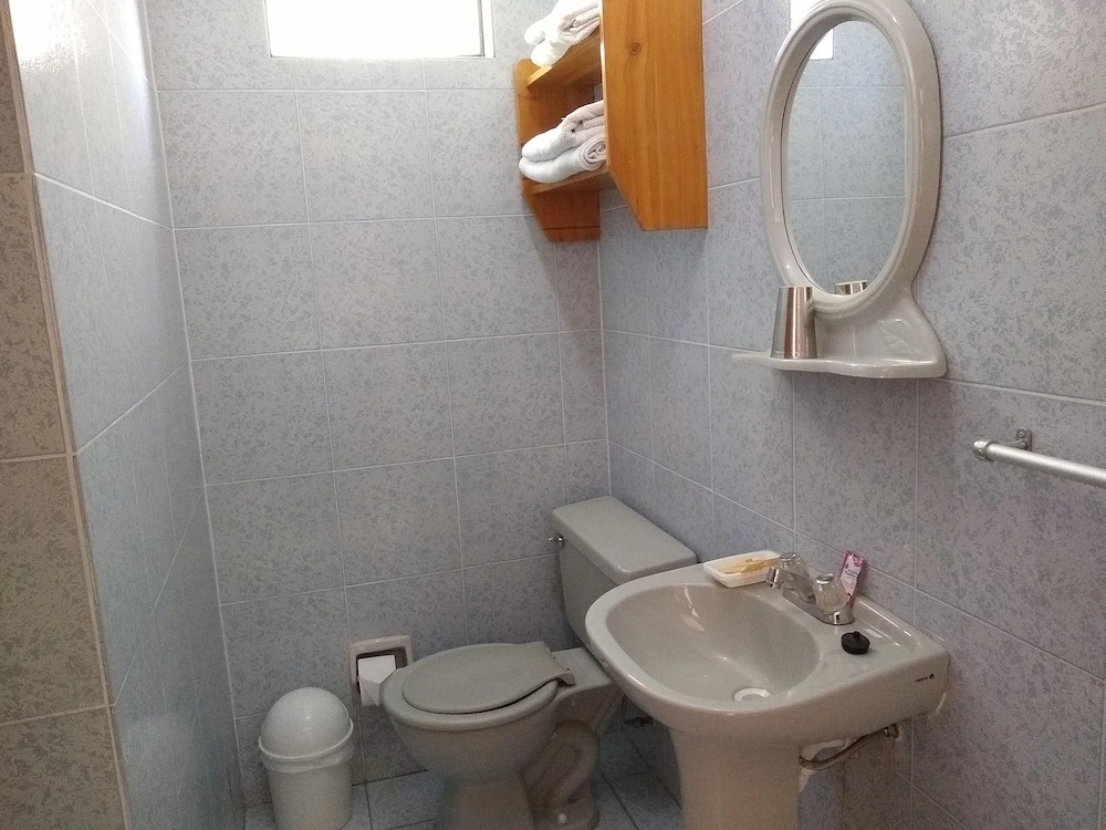 Hotel COMTUCAR
