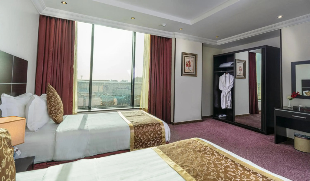 Platinium Seventy Serviced Apartments