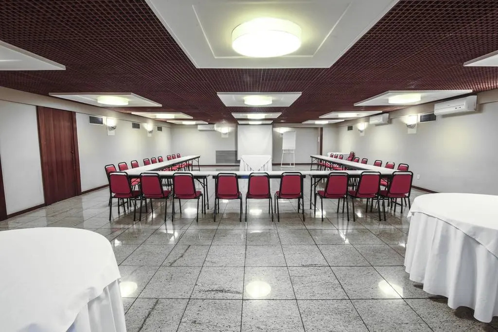 Hotel Crystal
