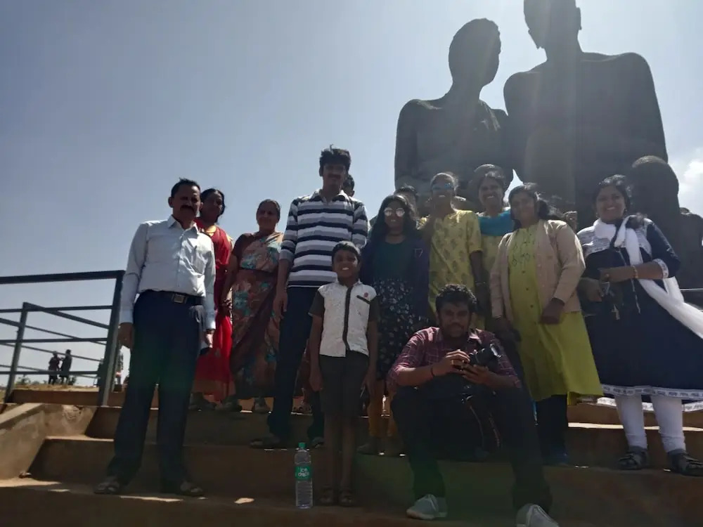 Salaams Raama Heritage Eco Village