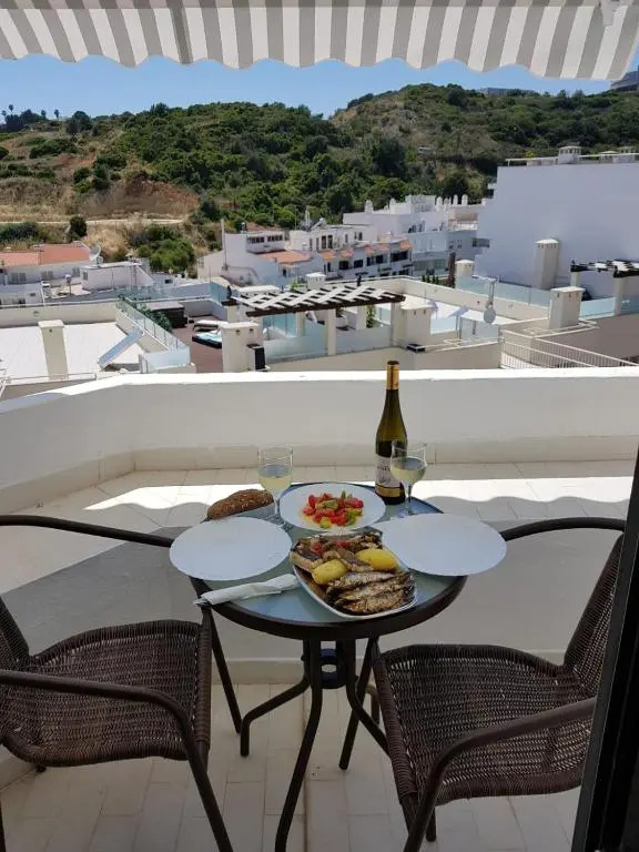 T1 Apartment Albufeira Old Town Center