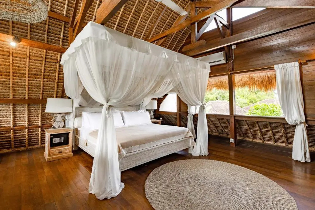Tigerlillys Boutique Hotel
