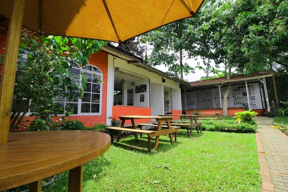 Airy Eco Syariah Dago Atas Bukit Pakar Timur 9 Bandung