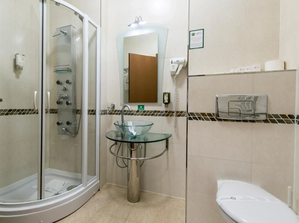 Orhideea Residence & Spa