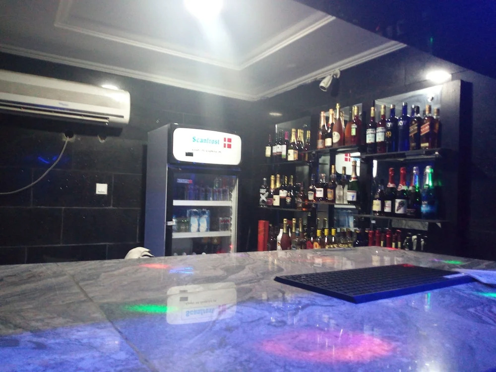 Fortune Pearl Hotel