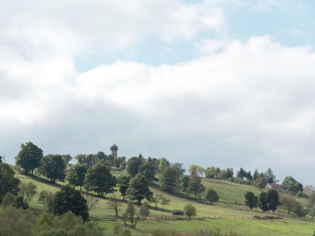 Grand Getaway in Deutschneudorf