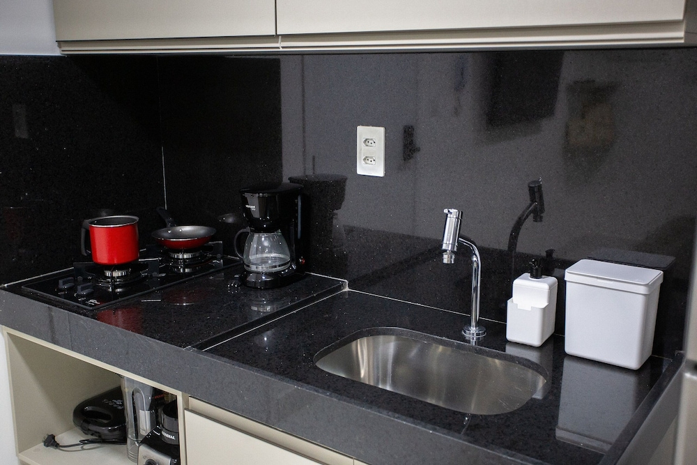 Unity Suites Beira Mar
