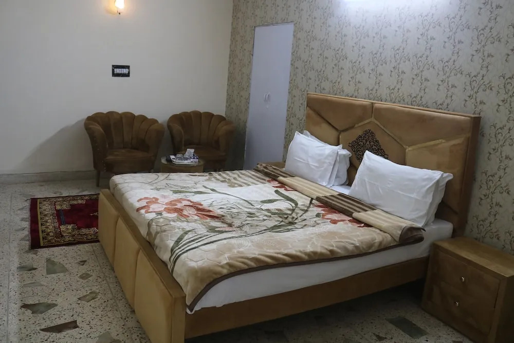 Luxury Villa Guest House