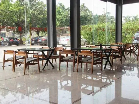 Beihaidao Hotel (Guangzhou Nancun)