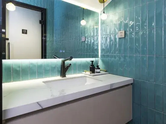 Qiyue Time Theme Hotel (Beijing Universal Resort)