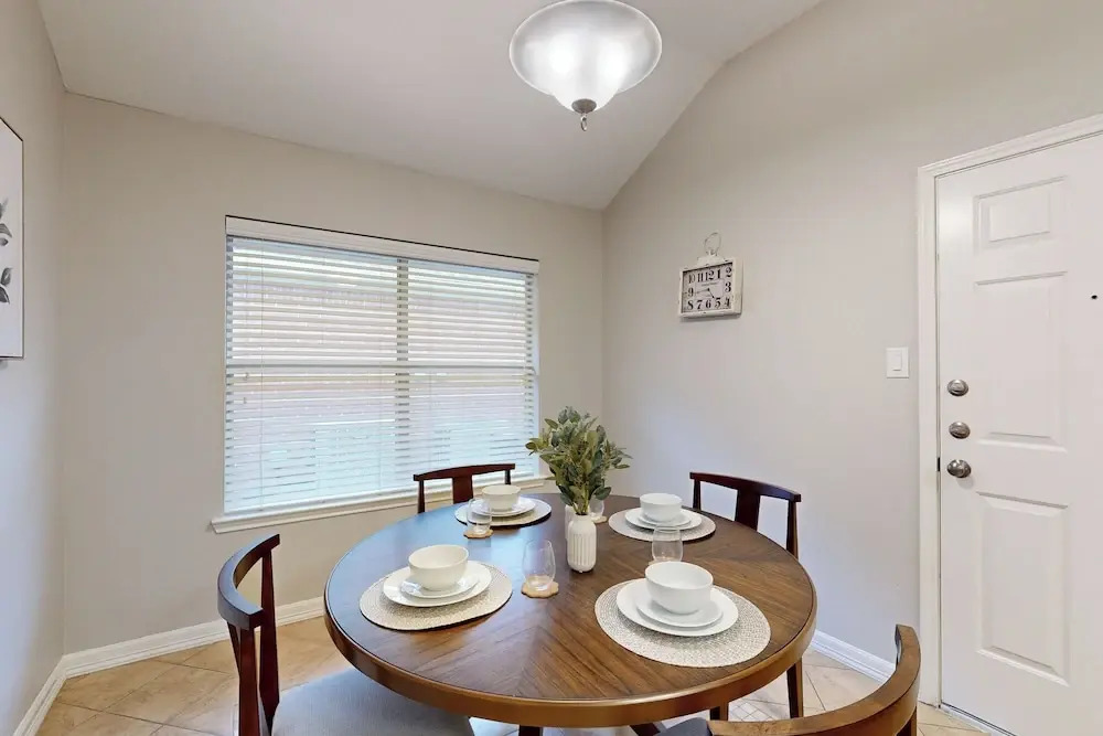 Games, Backyard & Patio: Spacious Home in Frisco