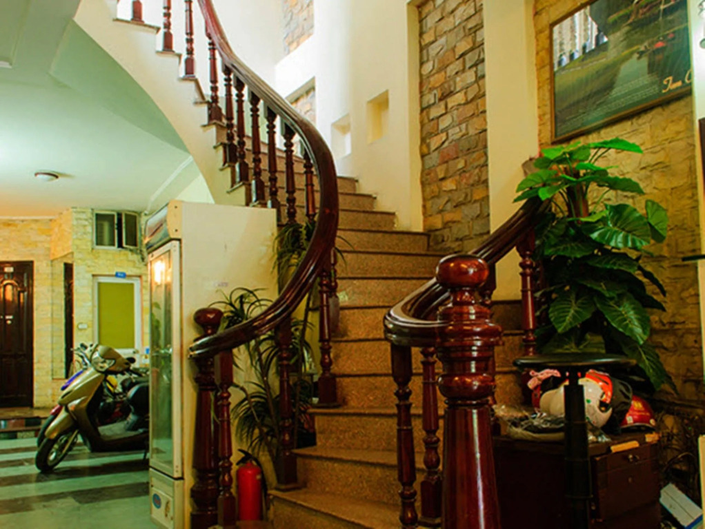 Hotel Thanh Nhàn