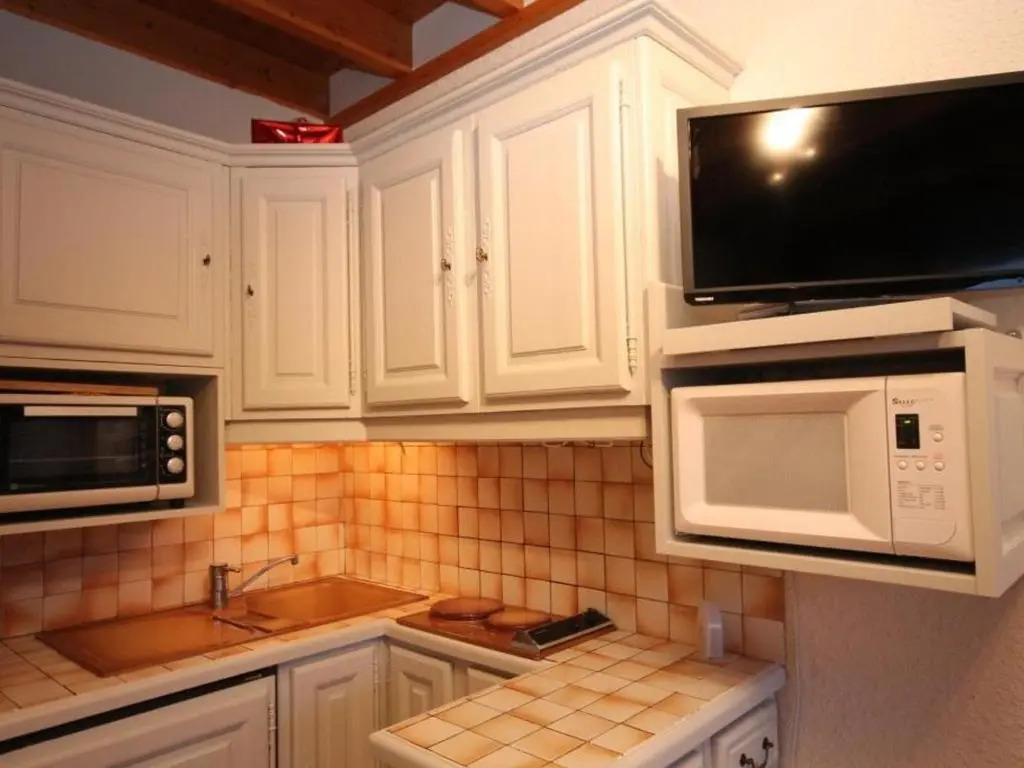 Appartement Mont-Dore, 2 pièces, 6 personnes - FR-1-608-156