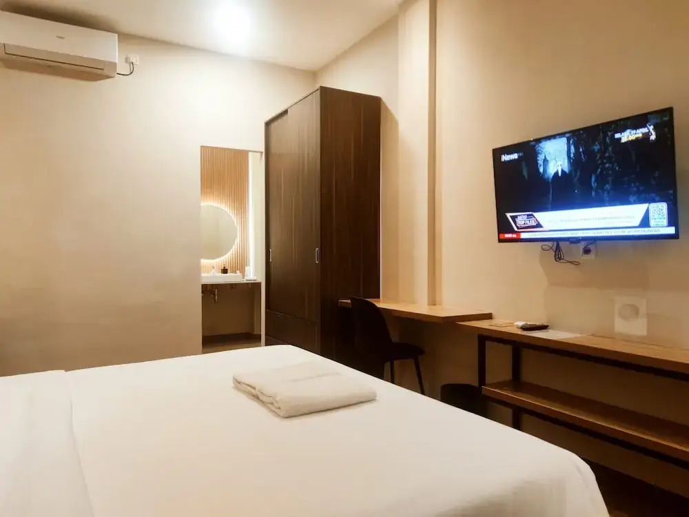 M-LIVIN Hotel
