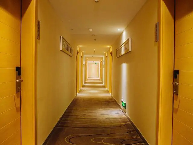 City Comfort Inn Xiamen Jimei University