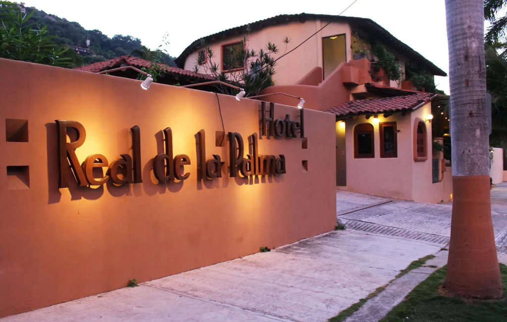 Real de la Palma
