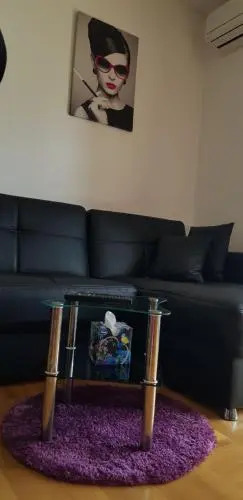 Apartment Lara