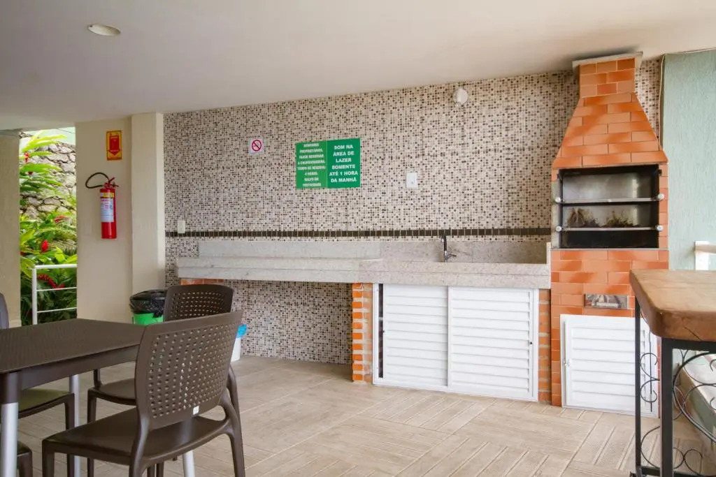 Exclusividade e requinte! Angra em grande estilo!