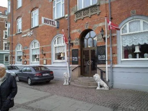 Park Hotel Aalborg