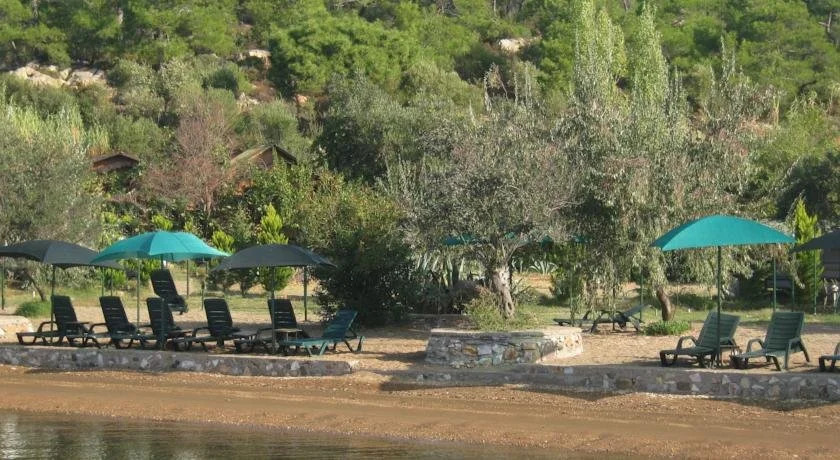 Ada Camping