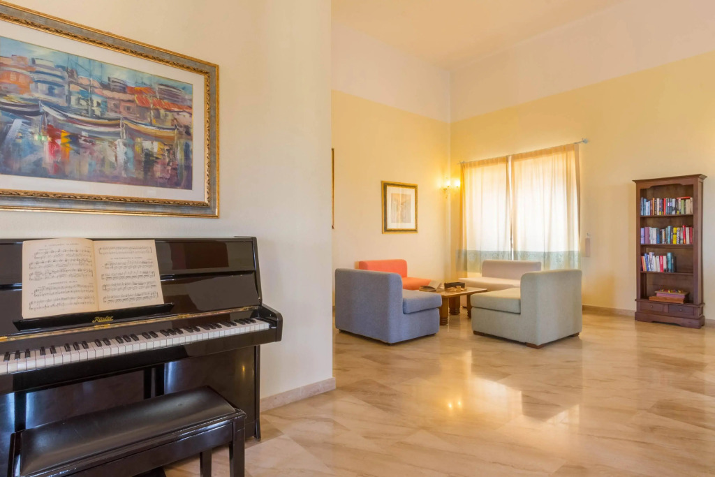 Hotel Brancamaria