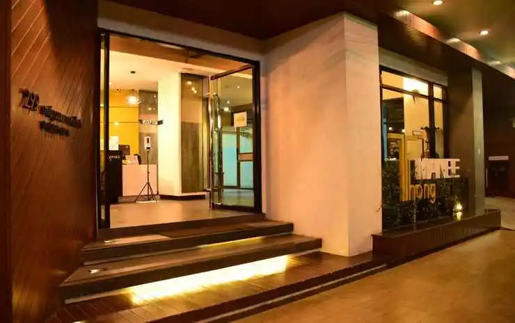 Thongmanee Hotel